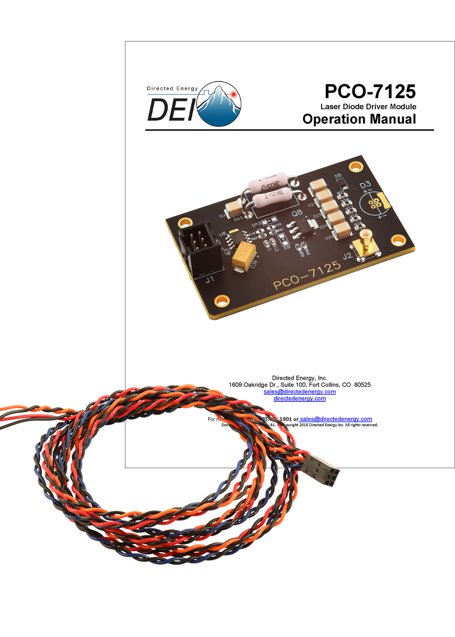 PCO-7125 view 7