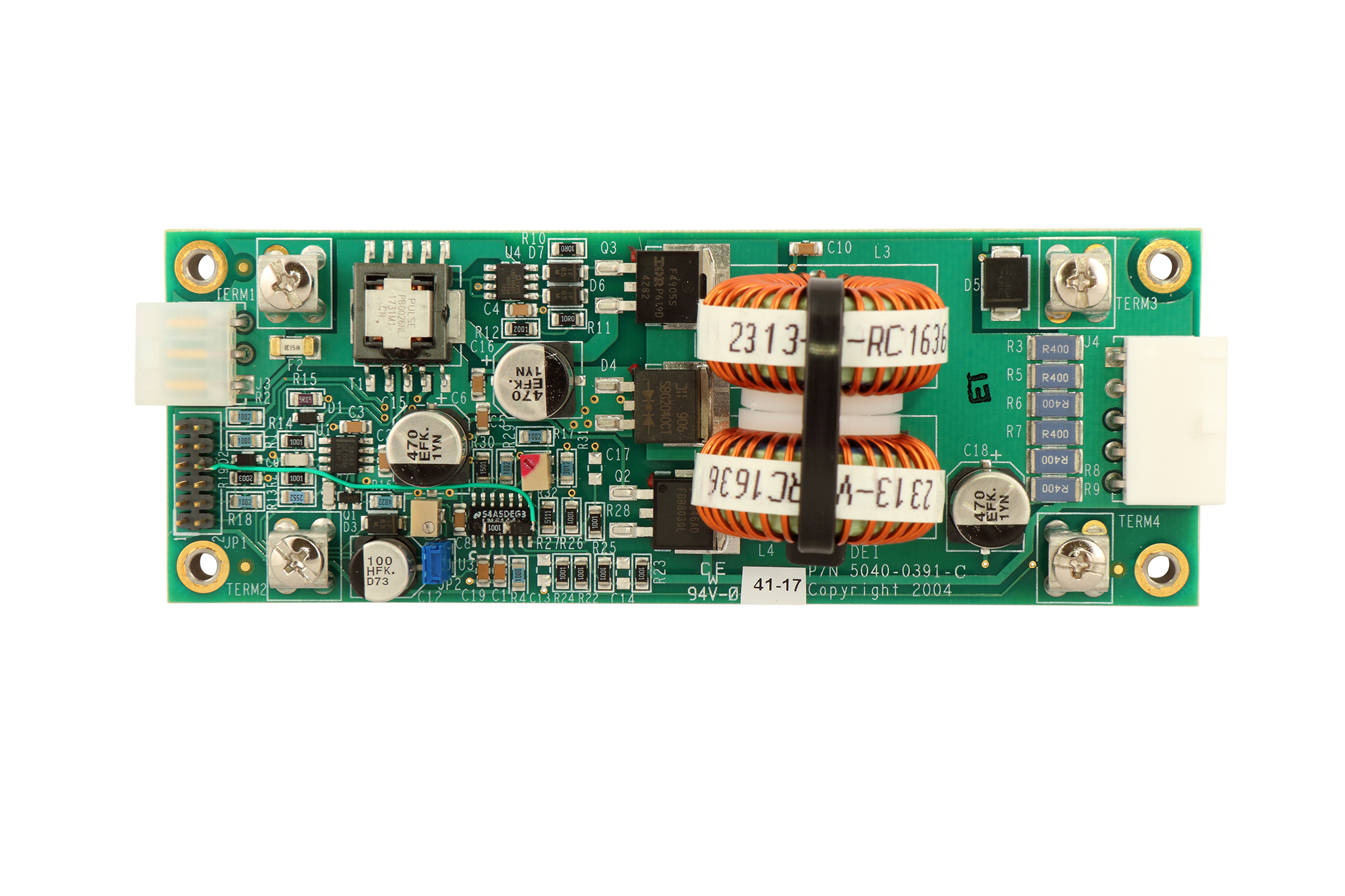 PCO-6511 view 2