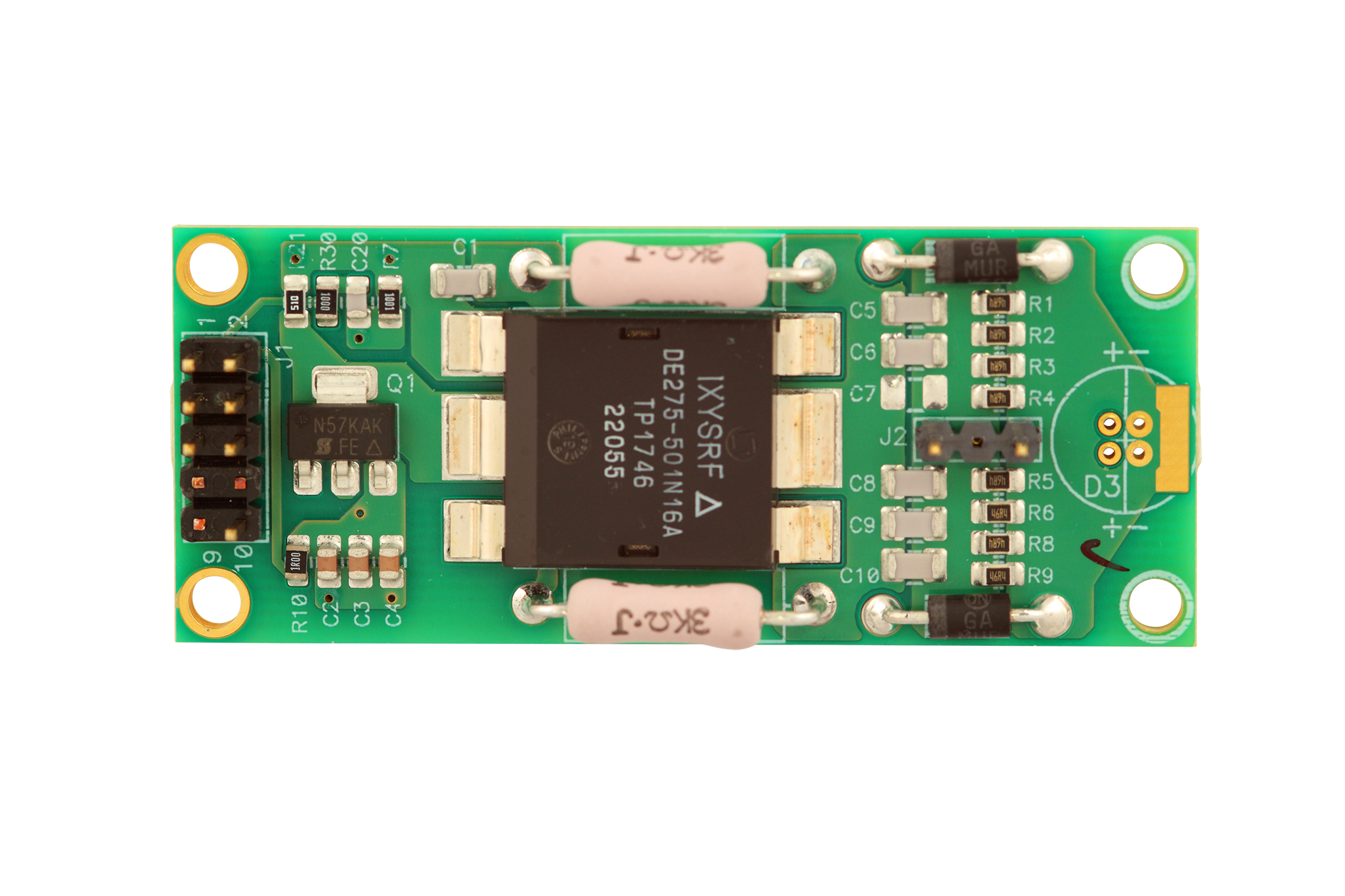 PCO-7111 view 3