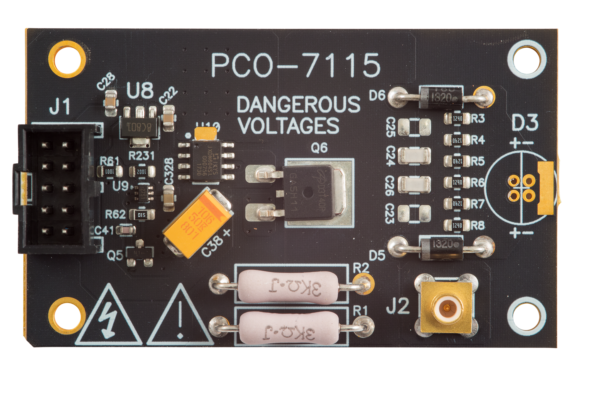 PCO-7115-5-1 view 3