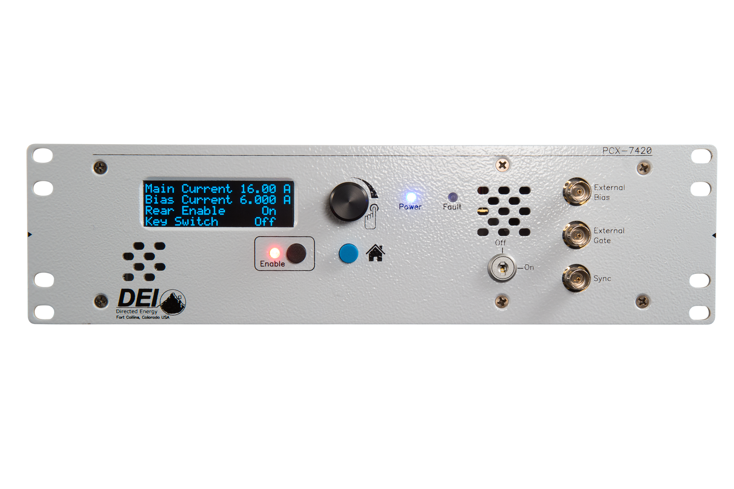 PCX-7420-B view 3